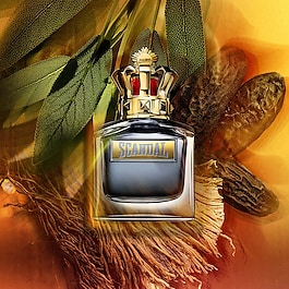 Scandal For Him - Coffret parfum et déodorant spray